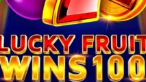100 Lucky Fruits