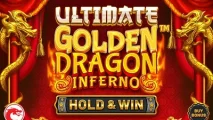 Golden Dragon Inferno™