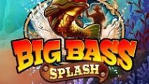 Big Bass Splash