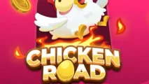Chicken Road