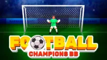Football Champions BB