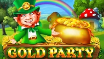Gold Party