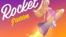 Rocket Queen