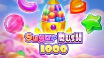 Sugar Rush 1000
