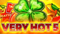 Very Hot 5 Extreme