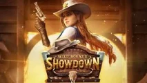 Wild Bounty Showdown