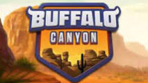 Buffalo Canyon